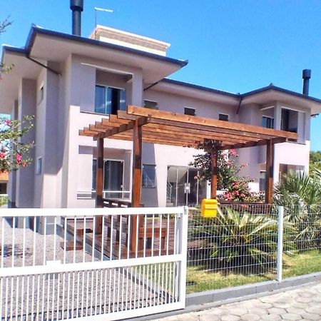 Pousada Vila Dos Pescadores ピニェイラ エクステリア 写真