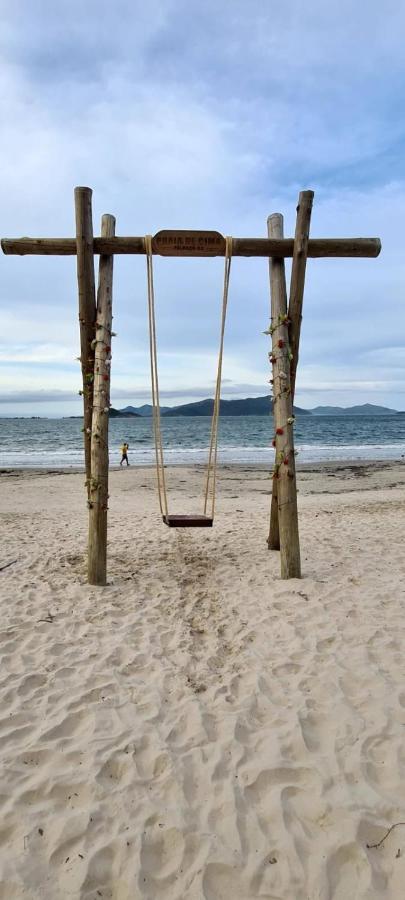 Pousada Vila Dos Pescadores ピニェイラ エクステリア 写真